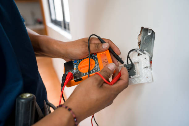 Best Electrical Outlet Repair  in Astor, FL