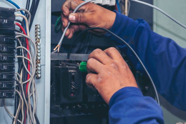 Best Home Electrical Repair  in Astor, FL