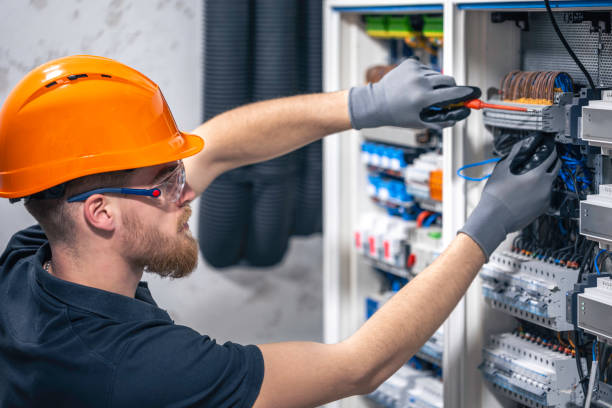 Best Electrical Contractors for Businesses  in Astor, FL