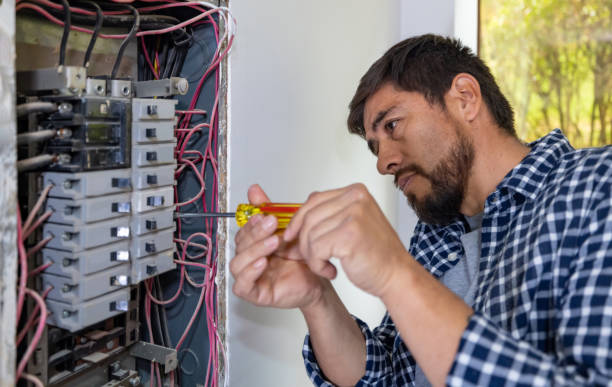 Best Electrical Troubleshooting Services  in Astor, FL